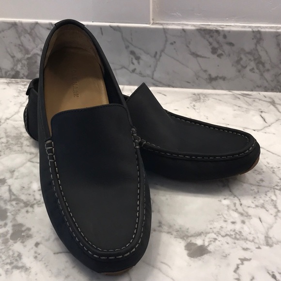 Cole Haan Shoes | Mens Cole Haan Somerset Venetian Loafer | Color: Black | Size: 13 | Mandy0624's Closet